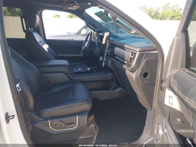 Aukcja sprzedaży 2024 Ford Expedition Platinum Max, vin: 1FMJK1M81REA64726, numer aukcji: 45105620