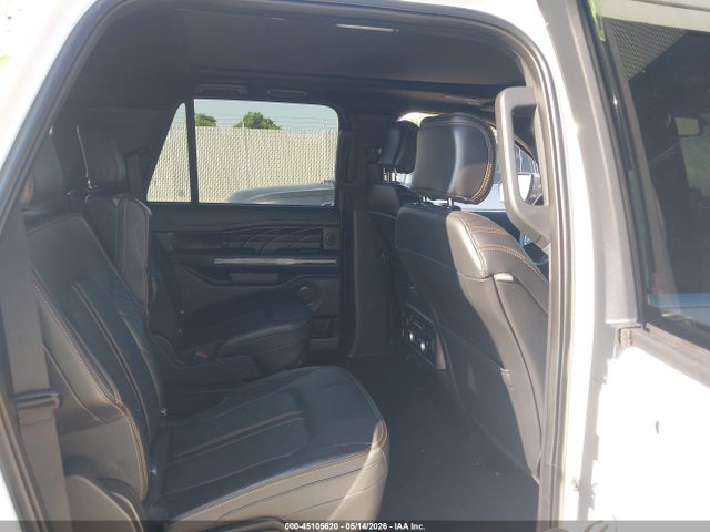 Aukcja sprzedaży 2024 Ford Expedition Platinum Max, vin: 1FMJK1M81REA64726, numer aukcji: 45105620