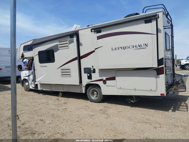 Chevrolet Express Cutaway 2017 1GB6GUCG4H1118553 Image 14