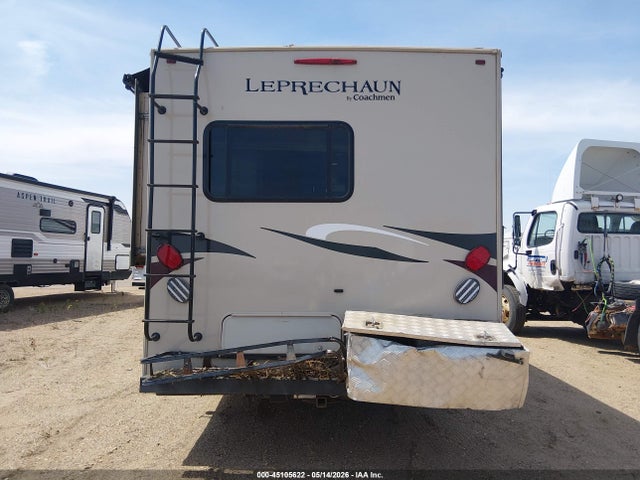 Chevrolet Express Cutaway 2017 1GB6GUCG4H1118553 Image 15