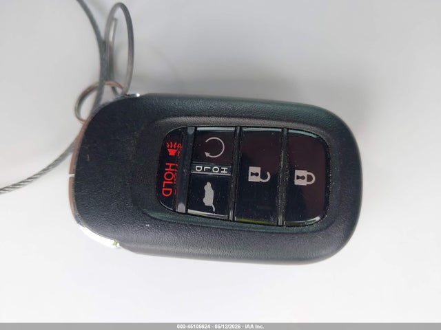 Продажа на аукционе авто 2025 Honda Pilot Ex-l, vin: 5FNYG2H48SB025024, номер лота: 45105624
