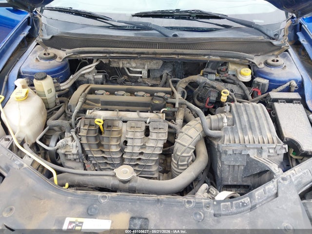 2013 Dodge Avenger Se მანქანა იყიდება აუქციონზე, vin: 1C3CDZAB2DN771059, აუქციონის ნომერი: 45105627
