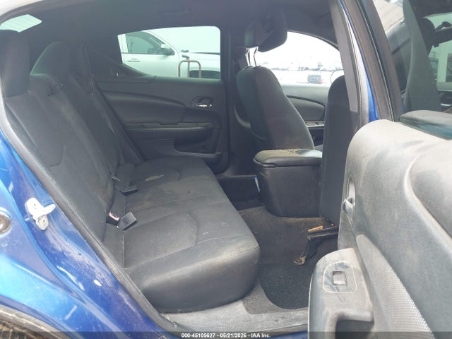 2013 Dodge Avenger Se მანქანა იყიდება აუქციონზე, vin: 1C3CDZAB2DN771059, აუქციონის ნომერი: 45105627