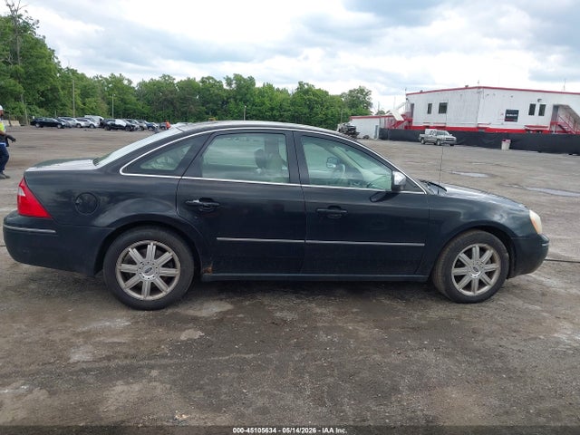 45105634 :رقم المزاد ، 1FAHP25105G132997 vin ، 2005 Ford Five Hundred Limited مزاد بيع