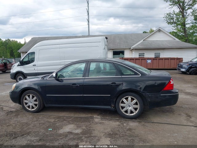 45105634 :رقم المزاد ، 1FAHP25105G132997 vin ، 2005 Ford Five Hundred Limited مزاد بيع