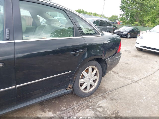 45105634 :رقم المزاد ، 1FAHP25105G132997 vin ، 2005 Ford Five Hundred Limited مزاد بيع