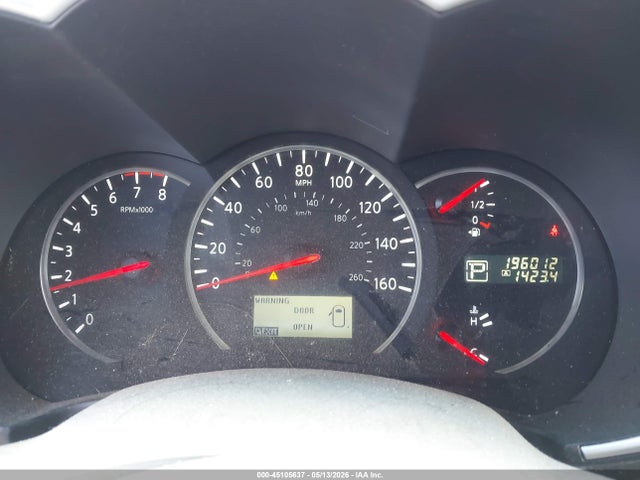 45105637 :رقم المزاد ، JN8AE2KP3G9154885 vin ، 2016 Nissan Quest Platinum/s/sl/sv مزاد بيع