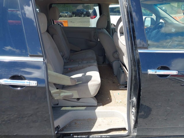 45105637 :رقم المزاد ، JN8AE2KP3G9154885 vin ، 2016 Nissan Quest Platinum/s/sl/sv مزاد بيع