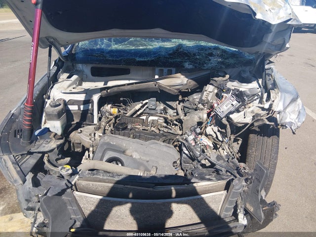 Продаж на аукціоні авто 2019 Hyundai Santa Fe Sel, vin: 5NMS33AD0KH036955, номер лоту: 45105638