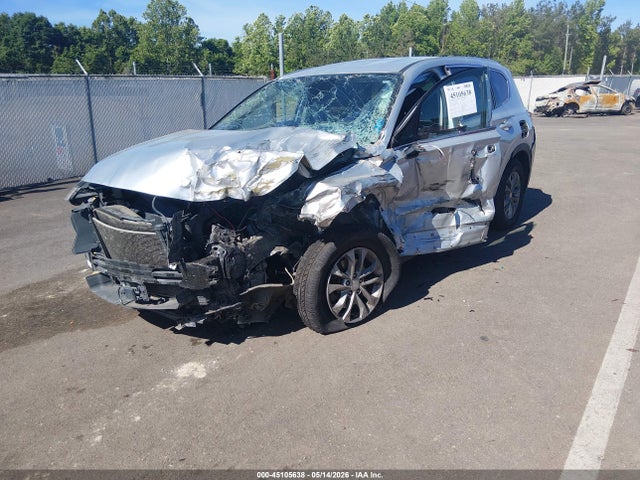 Продаж на аукціоні авто 2019 Hyundai Santa Fe Sel, vin: 5NMS33AD0KH036955, номер лоту: 45105638