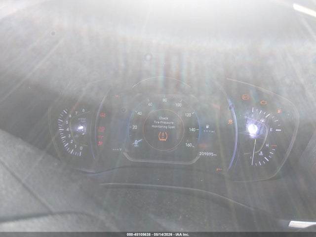 Продаж на аукціоні авто 2019 Hyundai Santa Fe Sel, vin: 5NMS33AD0KH036955, номер лоту: 45105638