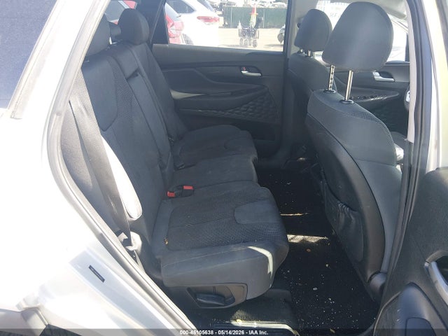 Продаж на аукціоні авто 2019 Hyundai Santa Fe Sel, vin: 5NMS33AD0KH036955, номер лоту: 45105638