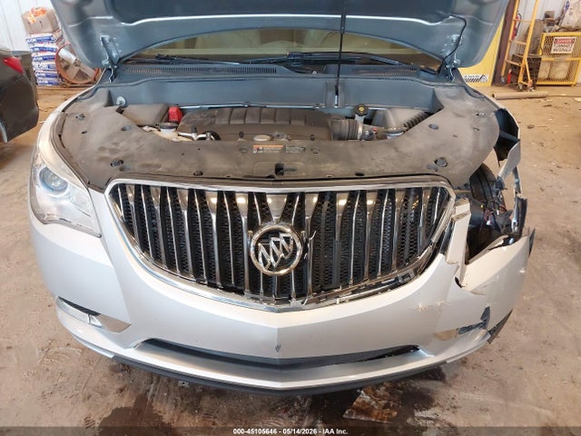 Aukcja sprzedaży 2014 Buick Enclave Premium, vin: 5GAKVCKD7EJ360719, numer aukcji: 45105646