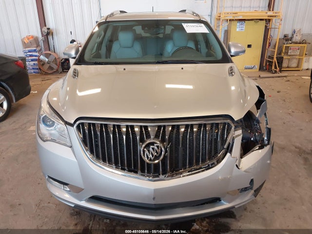 Aukcja sprzedaży 2014 Buick Enclave Premium, vin: 5GAKVCKD7EJ360719, numer aukcji: 45105646