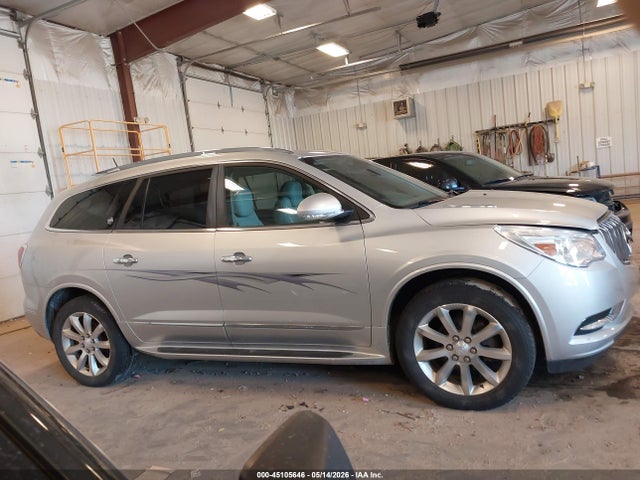 Aukcja sprzedaży 2014 Buick Enclave Premium, vin: 5GAKVCKD7EJ360719, numer aukcji: 45105646