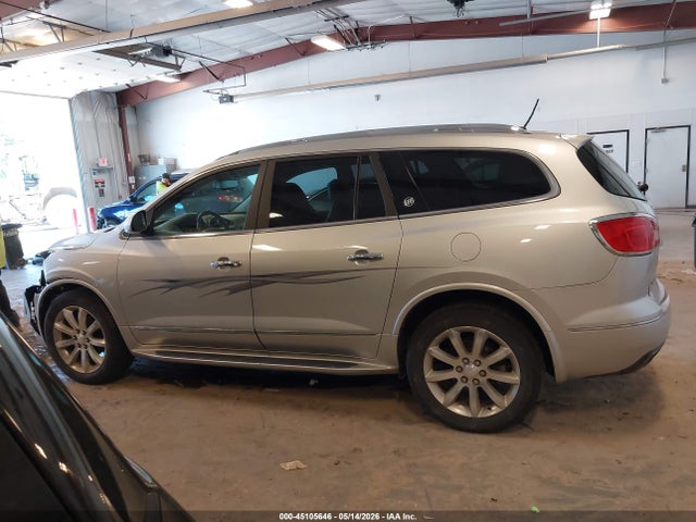Aukcja sprzedaży 2014 Buick Enclave Premium, vin: 5GAKVCKD7EJ360719, numer aukcji: 45105646