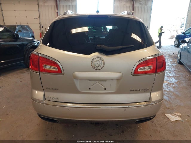 Aukcja sprzedaży 2014 Buick Enclave Premium, vin: 5GAKVCKD7EJ360719, numer aukcji: 45105646