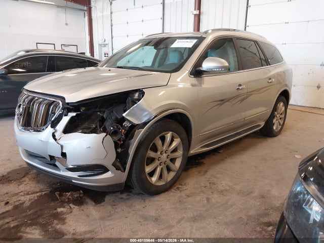 Aukcja sprzedaży 2014 Buick Enclave Premium, vin: 5GAKVCKD7EJ360719, numer aukcji: 45105646