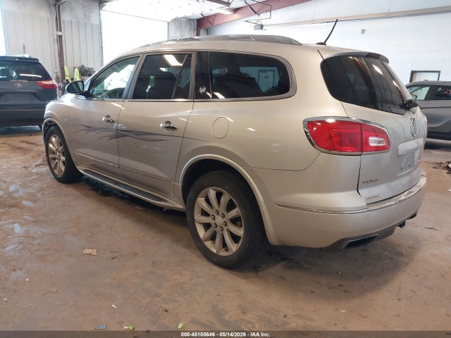 Aukcja sprzedaży 2014 Buick Enclave Premium, vin: 5GAKVCKD7EJ360719, numer aukcji: 45105646