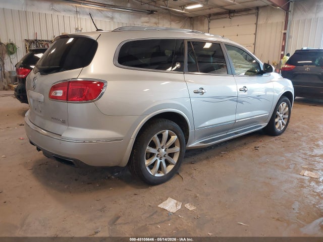 Aukcja sprzedaży 2014 Buick Enclave Premium, vin: 5GAKVCKD7EJ360719, numer aukcji: 45105646