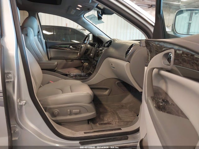 Aukcja sprzedaży 2014 Buick Enclave Premium, vin: 5GAKVCKD7EJ360719, numer aukcji: 45105646