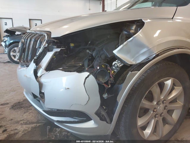 Aukcja sprzedaży 2014 Buick Enclave Premium, vin: 5GAKVCKD7EJ360719, numer aukcji: 45105646