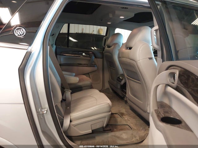 Aukcja sprzedaży 2014 Buick Enclave Premium, vin: 5GAKVCKD7EJ360719, numer aukcji: 45105646