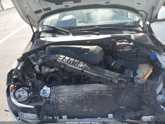 Продаж на аукціоні авто 2016 Volvo S60 T5 Drive-e Premier, vin: YV126MFK9G2391892, номер лоту: 45105647