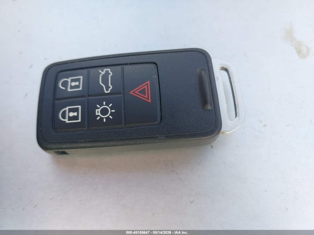 Продаж на аукціоні авто 2016 Volvo S60 T5 Drive-e Premier, vin: YV126MFK9G2391892, номер лоту: 45105647