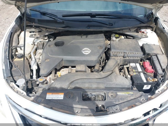 Aukcja sprzedaży 2015 Nissan Altima 2.5 Sv, vin: 1N4AL3AP2FC227423, numer aukcji: 45105648