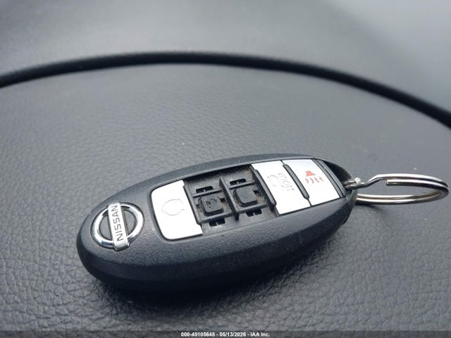 Aukcja sprzedaży 2015 Nissan Altima 2.5 Sv, vin: 1N4AL3AP2FC227423, numer aukcji: 45105648