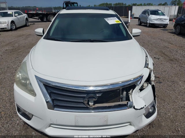 Aukcja sprzedaży 2015 Nissan Altima 2.5 Sv, vin: 1N4AL3AP2FC227423, numer aukcji: 45105648