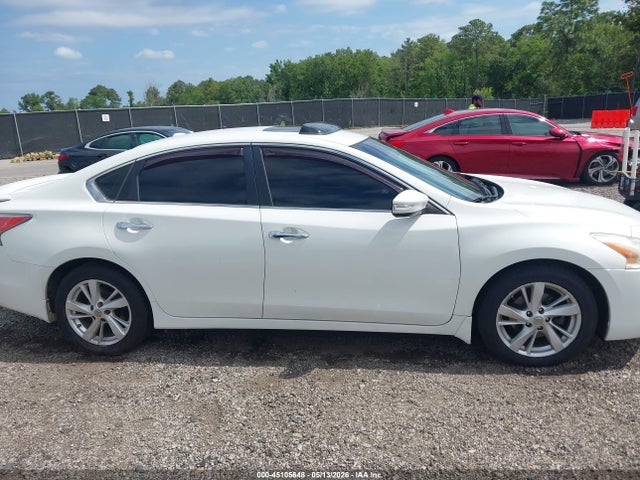 Aukcja sprzedaży 2015 Nissan Altima 2.5 Sv, vin: 1N4AL3AP2FC227423, numer aukcji: 45105648