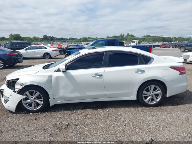 Aukcja sprzedaży 2015 Nissan Altima 2.5 Sv, vin: 1N4AL3AP2FC227423, numer aukcji: 45105648