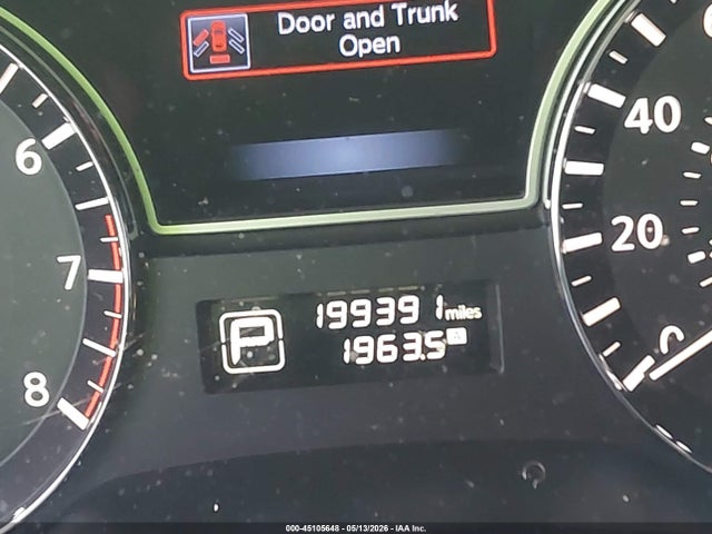 Aukcja sprzedaży 2015 Nissan Altima 2.5 Sv, vin: 1N4AL3AP2FC227423, numer aukcji: 45105648