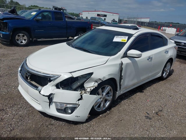 Aukcja sprzedaży 2015 Nissan Altima 2.5 Sv, vin: 1N4AL3AP2FC227423, numer aukcji: 45105648