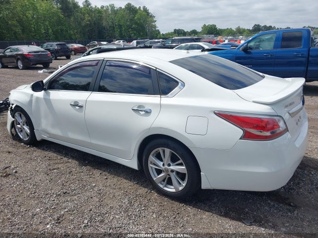 Aukcja sprzedaży 2015 Nissan Altima 2.5 Sv, vin: 1N4AL3AP2FC227423, numer aukcji: 45105648