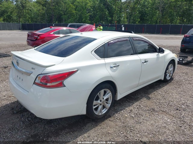 Aukcja sprzedaży 2015 Nissan Altima 2.5 Sv, vin: 1N4AL3AP2FC227423, numer aukcji: 45105648
