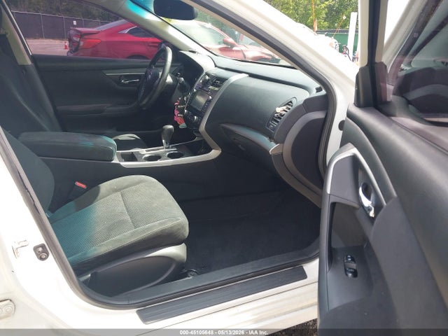 Aukcja sprzedaży 2015 Nissan Altima 2.5 Sv, vin: 1N4AL3AP2FC227423, numer aukcji: 45105648