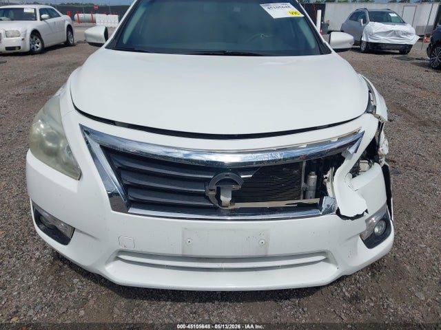 Aukcja sprzedaży 2015 Nissan Altima 2.5 Sv, vin: 1N4AL3AP2FC227423, numer aukcji: 45105648
