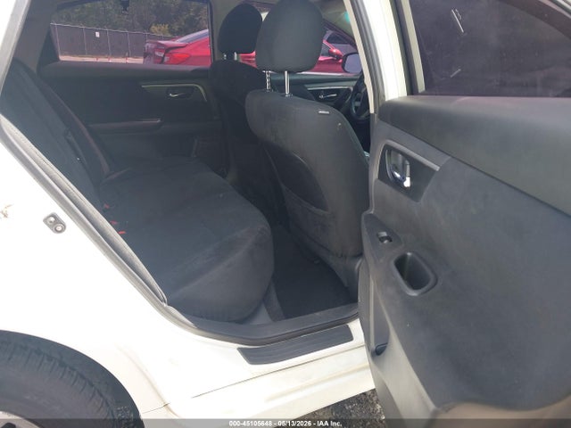 Aukcja sprzedaży 2015 Nissan Altima 2.5 Sv, vin: 1N4AL3AP2FC227423, numer aukcji: 45105648