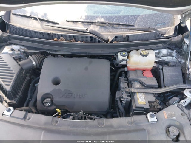 Aukcja sprzedaży 2021 Chevrolet Traverse Fwd Ls, vin: 1GNERFKW3MJ210678, numer aukcji: 45105655