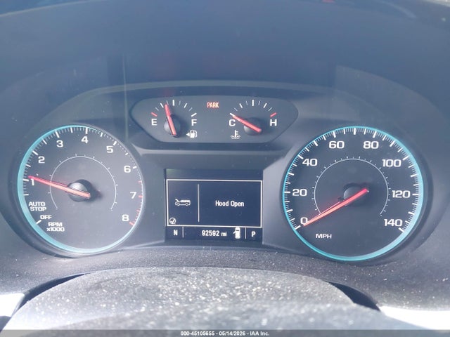 Продажа на аукционе авто 2021 Chevrolet Traverse Fwd Ls, vin: 1GNERFKW3MJ210678, номер лота: 45105655