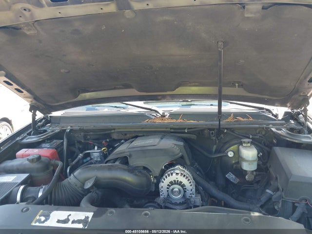Продаж на аукціоні авто 2007 Chevrolet Suburban 1500 Ltz, vin: 3GNFK16307G163823, номер лоту: 45105656