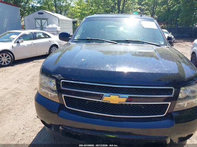 Продаж на аукціоні авто 2007 Chevrolet Suburban 1500 Ltz, vin: 3GNFK16307G163823, номер лоту: 45105656