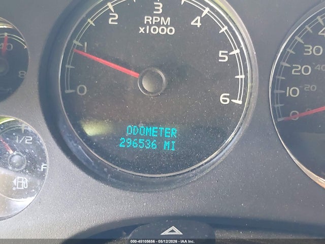 Продаж на аукціоні авто 2007 Chevrolet Suburban 1500 Ltz, vin: 3GNFK16307G163823, номер лоту: 45105656