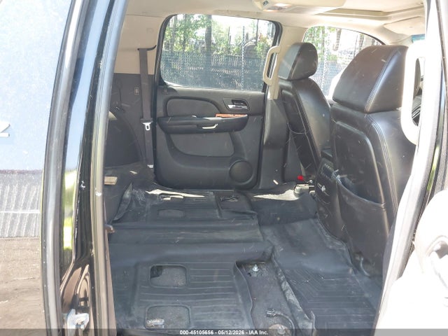 Продаж на аукціоні авто 2007 Chevrolet Suburban 1500 Ltz, vin: 3GNFK16307G163823, номер лоту: 45105656