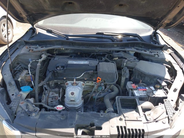 Продажа на аукционе авто 2014 Honda Accord Sport, vin: 1HGCR2F56EA266918, номер лота: 45105657