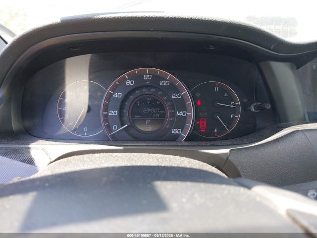 Продажа на аукционе авто 2014 Honda Accord Sport, vin: 1HGCR2F56EA266918, номер лота: 45105657