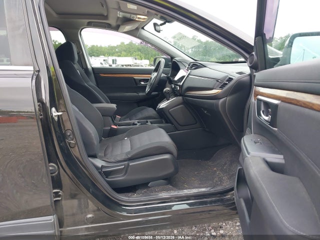 45105658 :رقم المزاد ، 7FARW2H50KE010666 vin ، 2019 Honda Cr-v Ex مزاد بيع